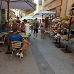 Appartamento Large Cozy In /gorges Du Verdon