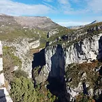 Large Cozy In /gorges Du Verdon *