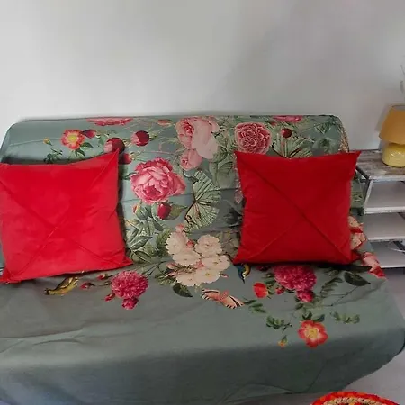 Διαμέρισμα Large Cozy Studio In /gorges Du Verdon *