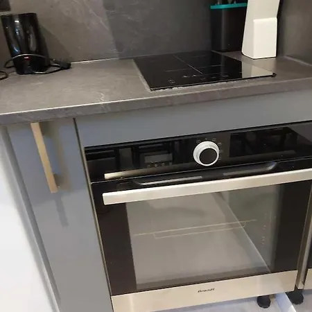 Large Cozy Studio In /gorges Du Verdon * Castellane