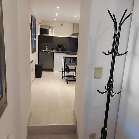 Large Cozy Studio In /gorges Du Verdon *