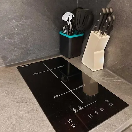 Διαμέρισμα Large Cozy Studio In /gorges Du Verdon