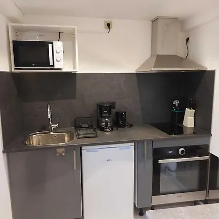 Large Cozy Studio In /gorges Du Verdon Διαμέρισμα