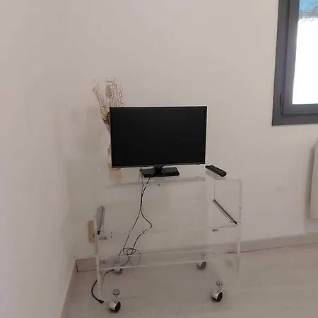 Large Cozy Studio In /gorges Du Verdon * Castellane