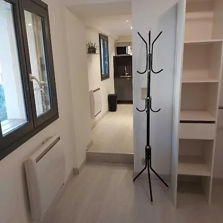 Διαμέρισμα Large Cozy Studio In /gorges Du Verdon *