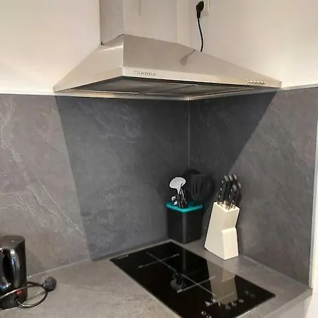 Large Cozy Studio In /gorges Du Verdon Castellane