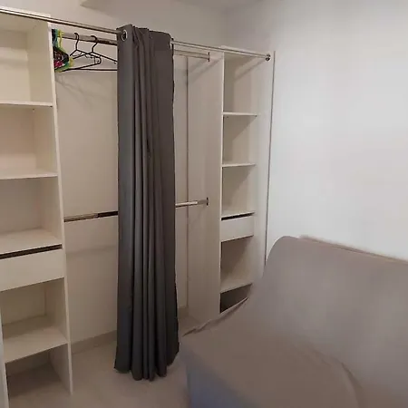 Large Cozy Studio In /gorges Du Verdon Διαμέρισμα *