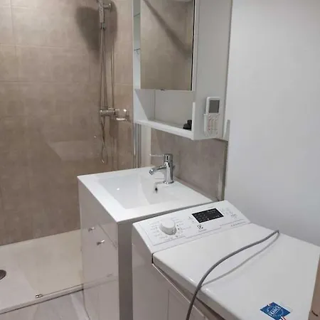 Large Cozy Studio In /gorges Du Verdon Διαμέρισμα