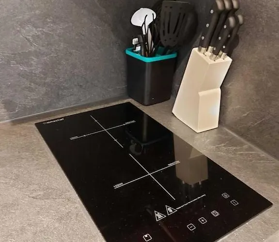 Apartamento Large Cozy In /gorges Du Verdon