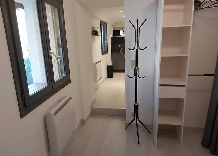 Apartamento Large Cozy In /gorges Du Verdon *